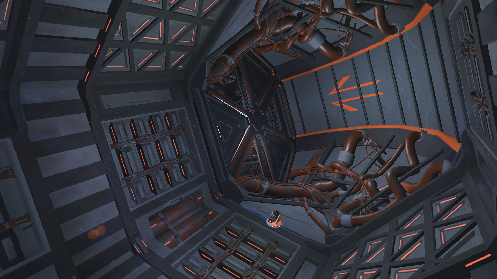 AI Rebellion screenshot 7