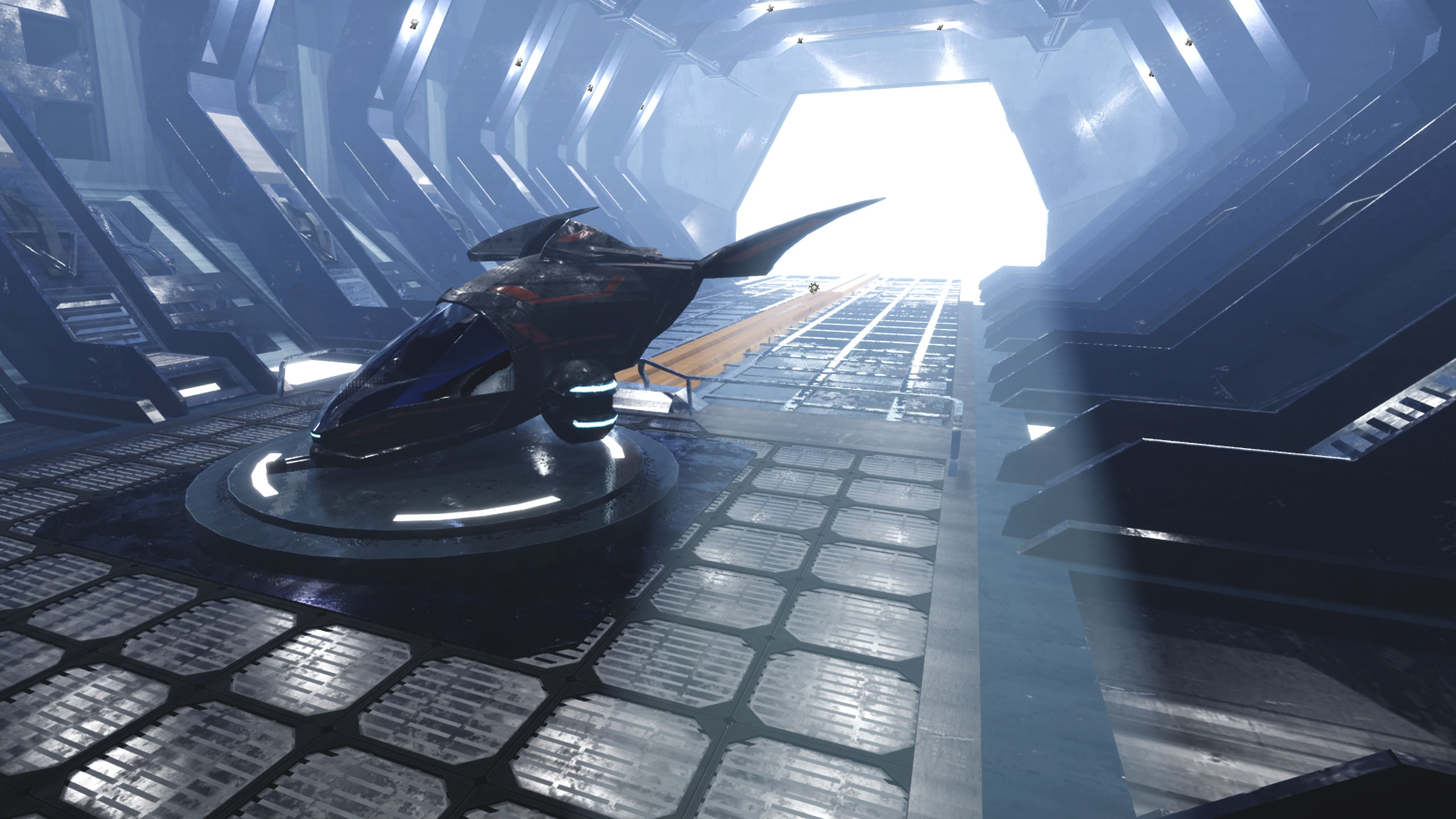 AI Rebellion screenshot 1