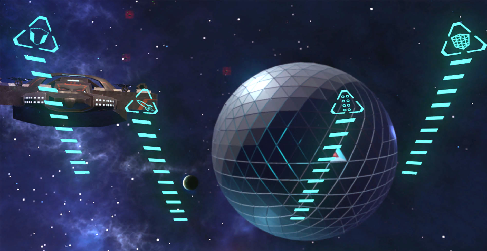 AI Rebellion screenshot 5