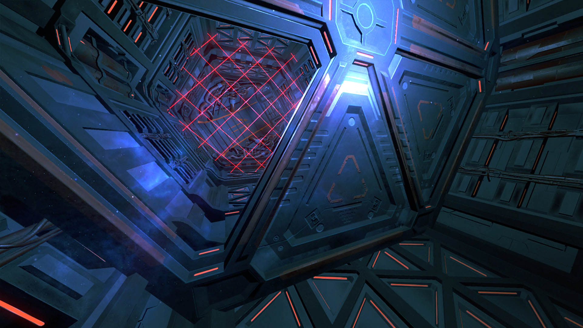 AI Rebellion screenshot 6
