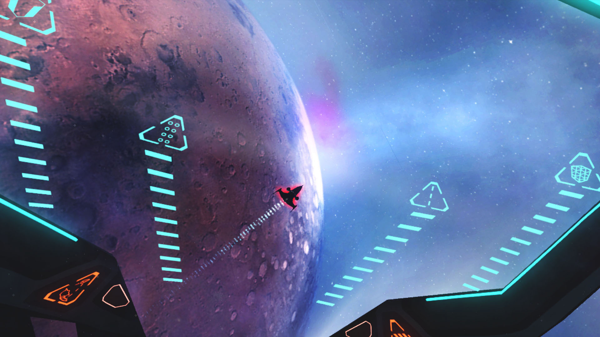 AI Rebellion screenshot 2