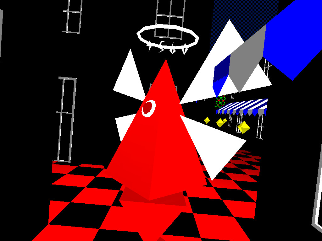 RUN screenshot 3