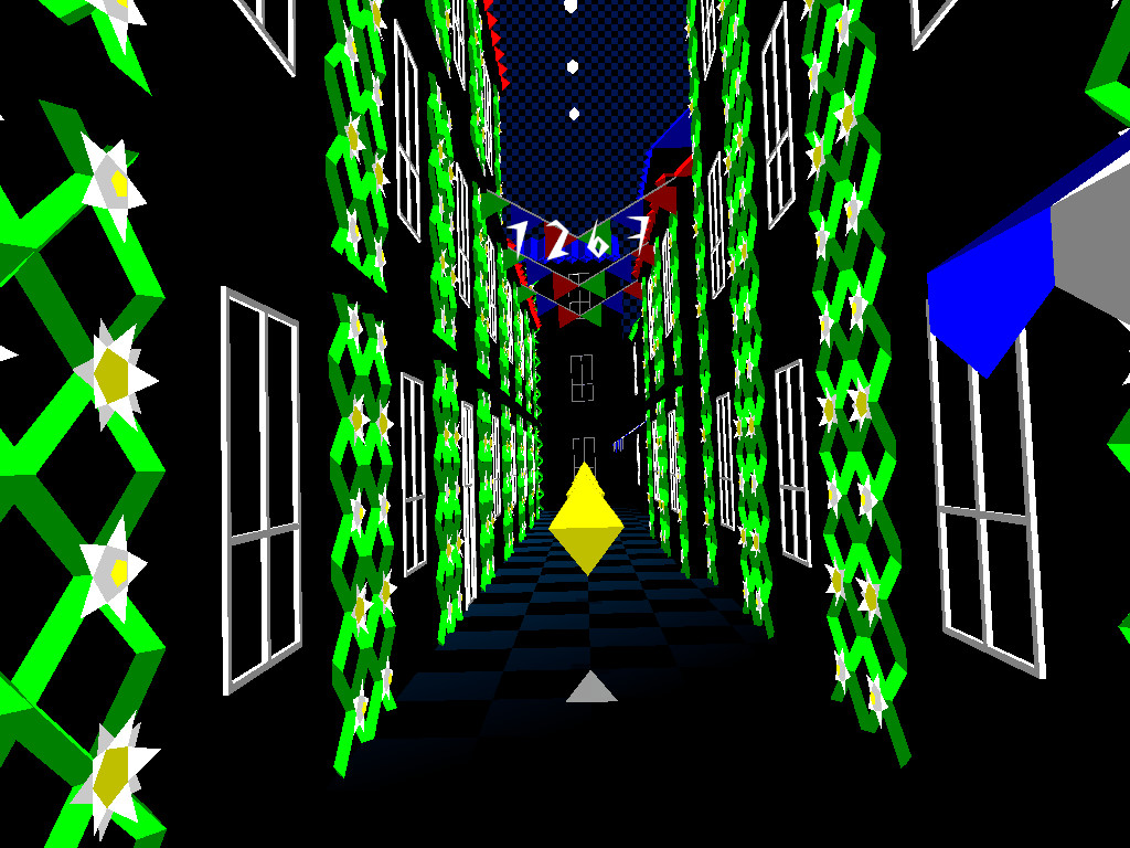 RUN screenshot 2