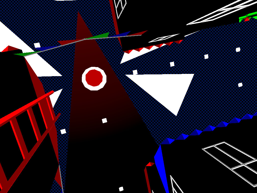 RUN screenshot 4