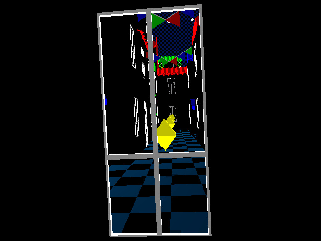 RUN screenshot 5