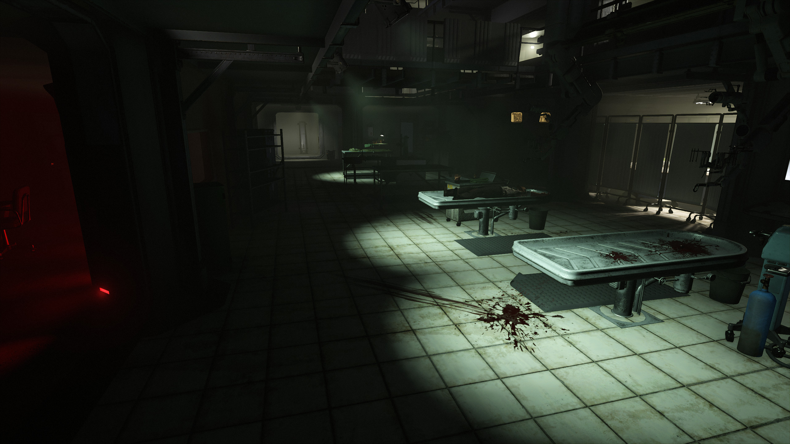Wolfenstein II: The Freedom Chronicles - Episode 1 screenshot 1