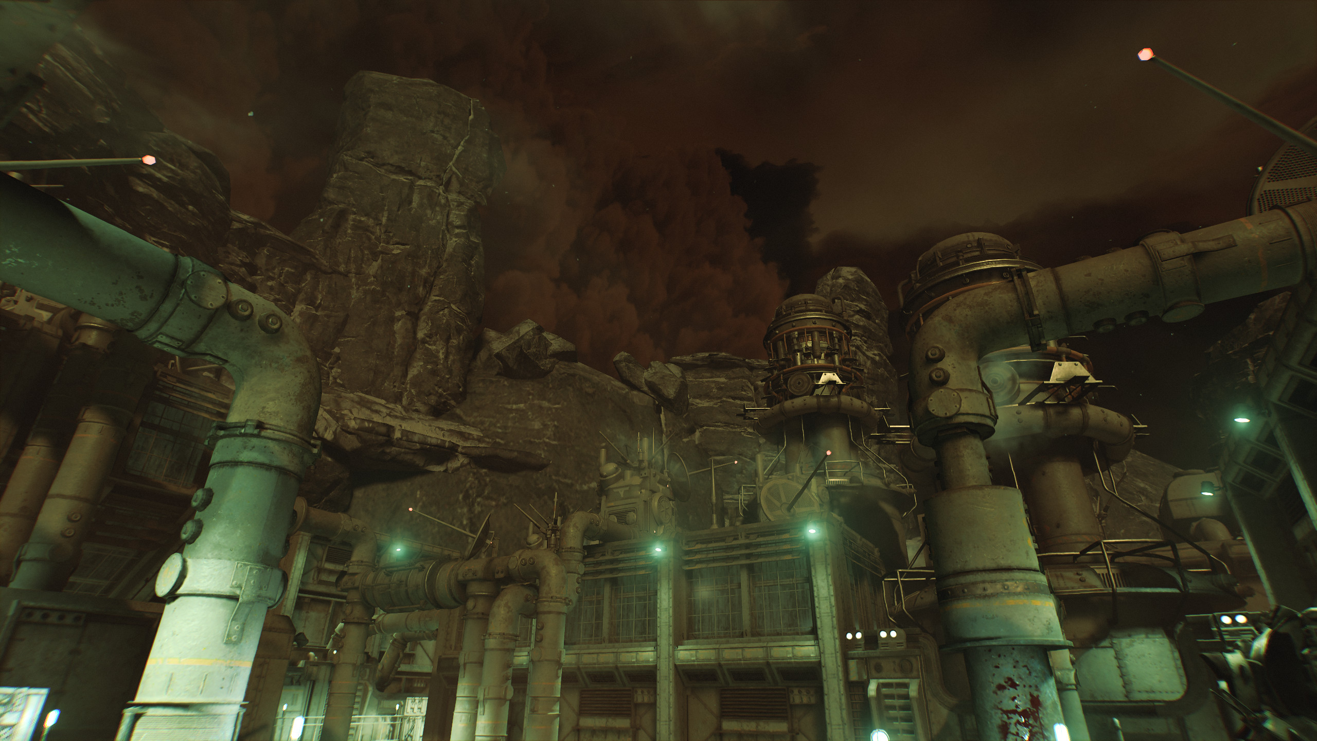 Wolfenstein II: The Freedom Chronicles - Episode 1 screenshot 3