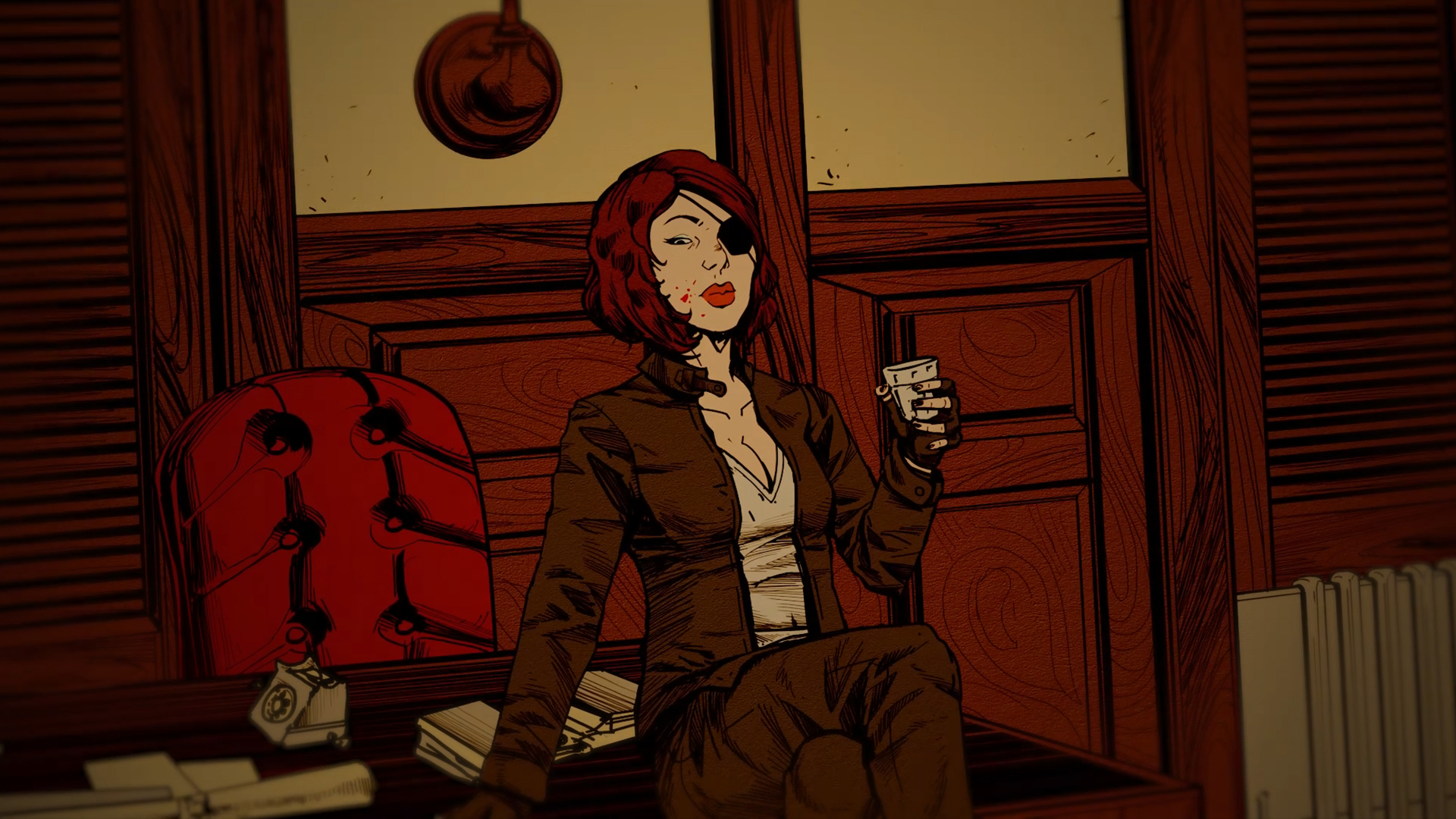 Wolfenstein II: The Freedom Chronicles - Episode 2 screenshot 7