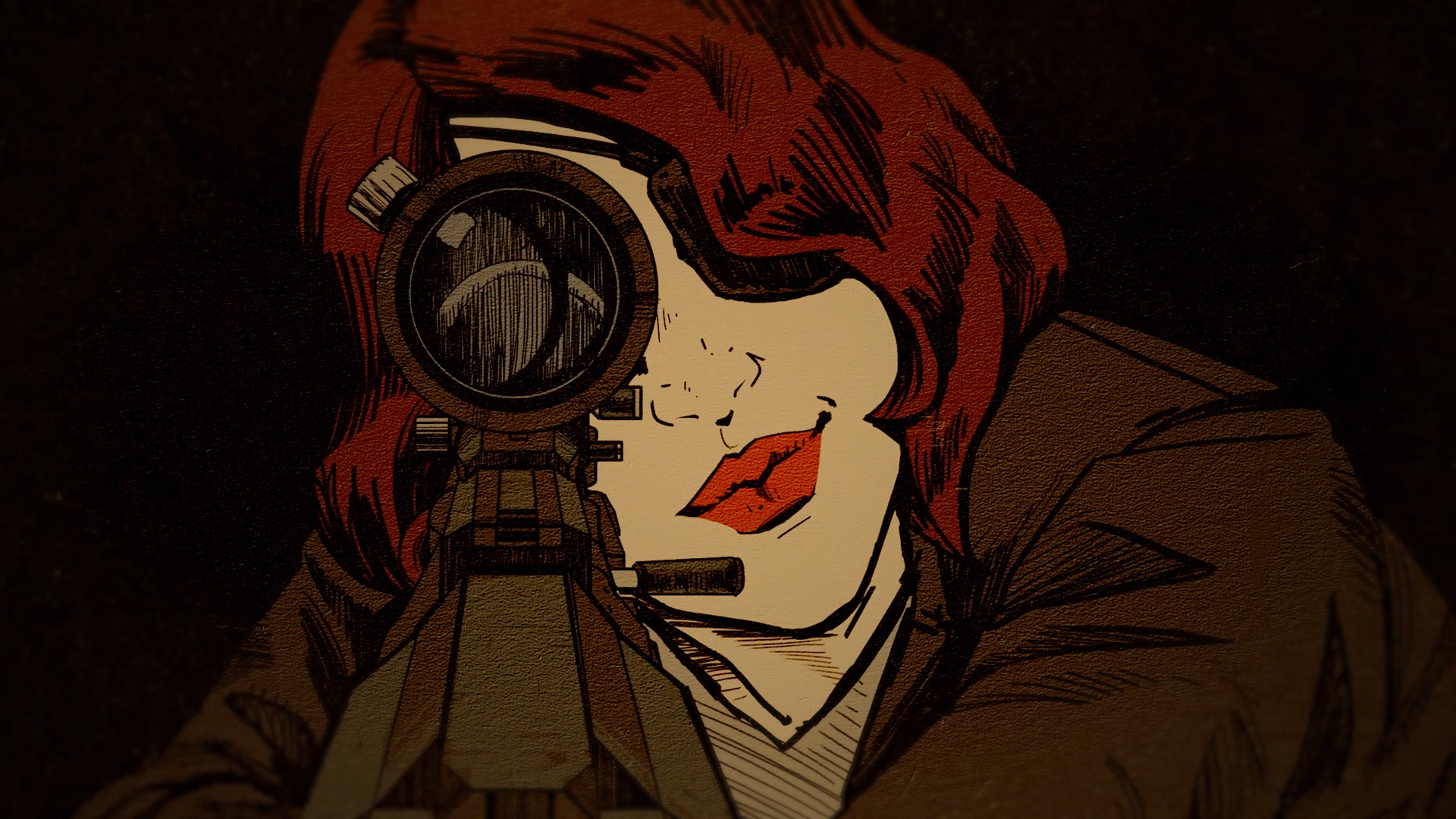 Wolfenstein II: The Freedom Chronicles - Episode 2 screenshot 4
