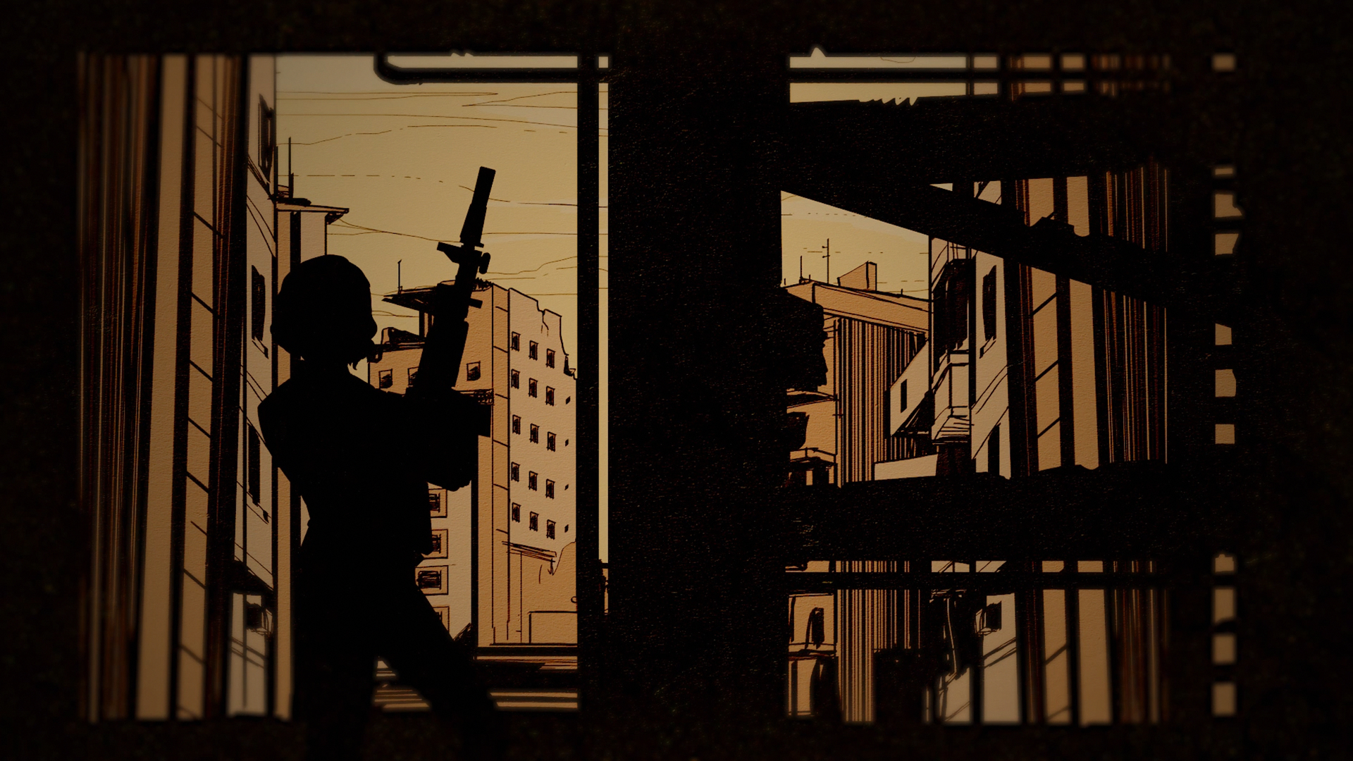 Wolfenstein II: The Freedom Chronicles - Episode 2 screenshot 3