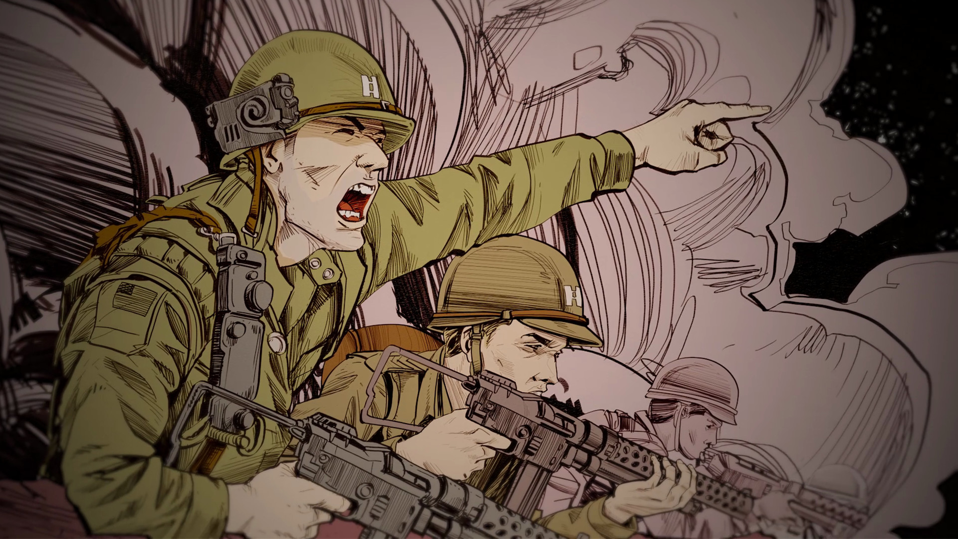 Wolfenstein II: The Freedom Chronicles - Episode 3 screenshot 7