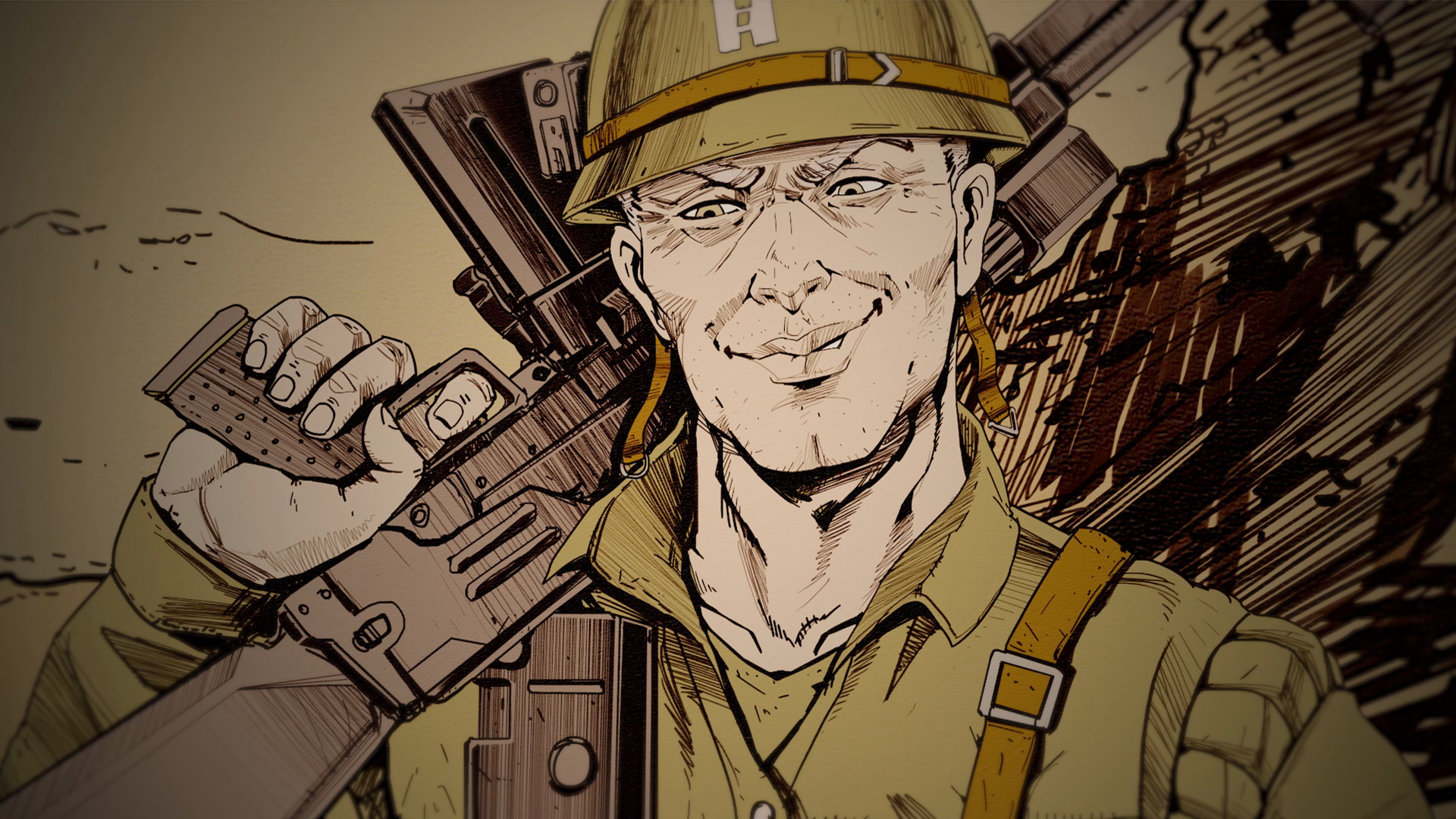 Wolfenstein II: The Freedom Chronicles - Episode 3 screenshot 6