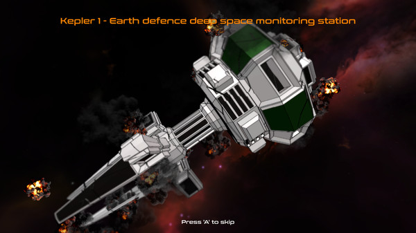 星驰神机/  Promethium