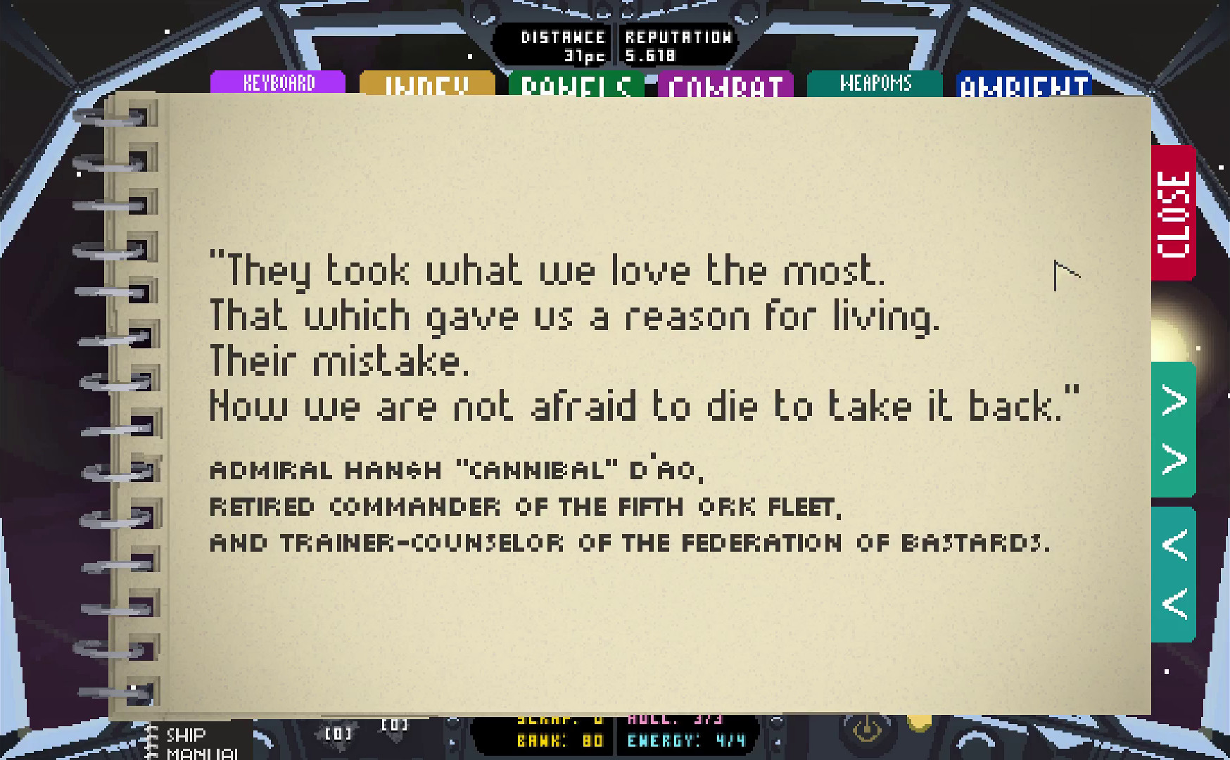 NEXT JUMP: Shmup Tactics screenshot 12