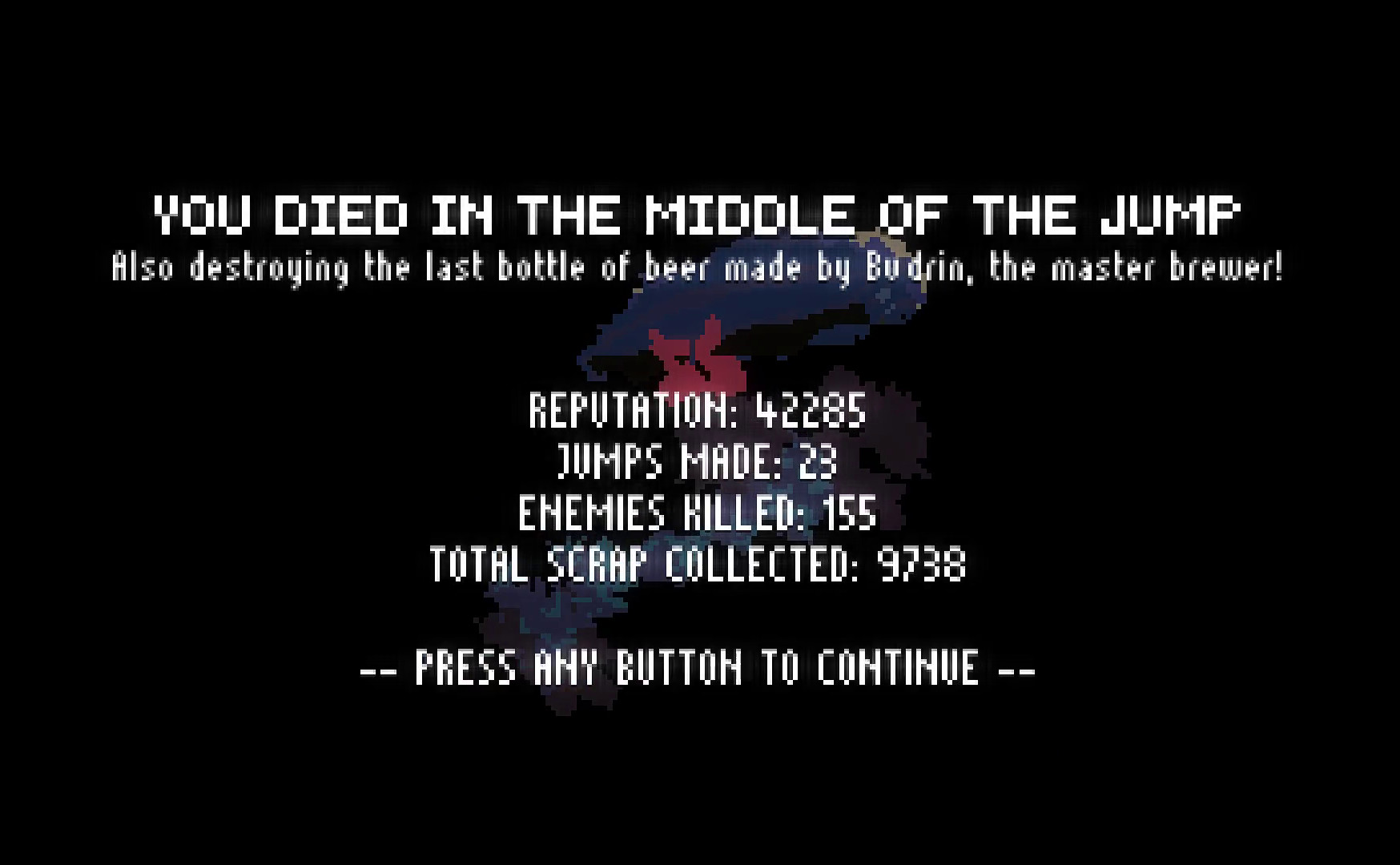NEXT JUMP: Shmup Tactics screenshot 11