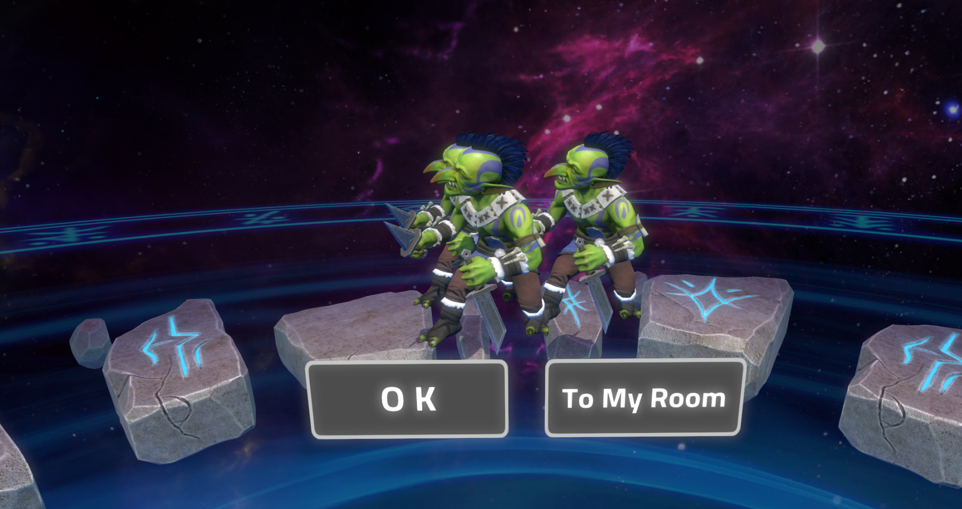 Battle Summoners screenshot 6