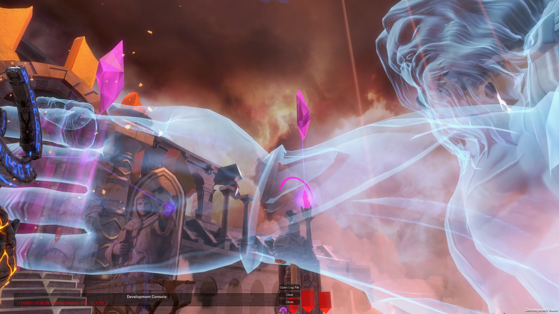 Battle Summoners screenshot 10