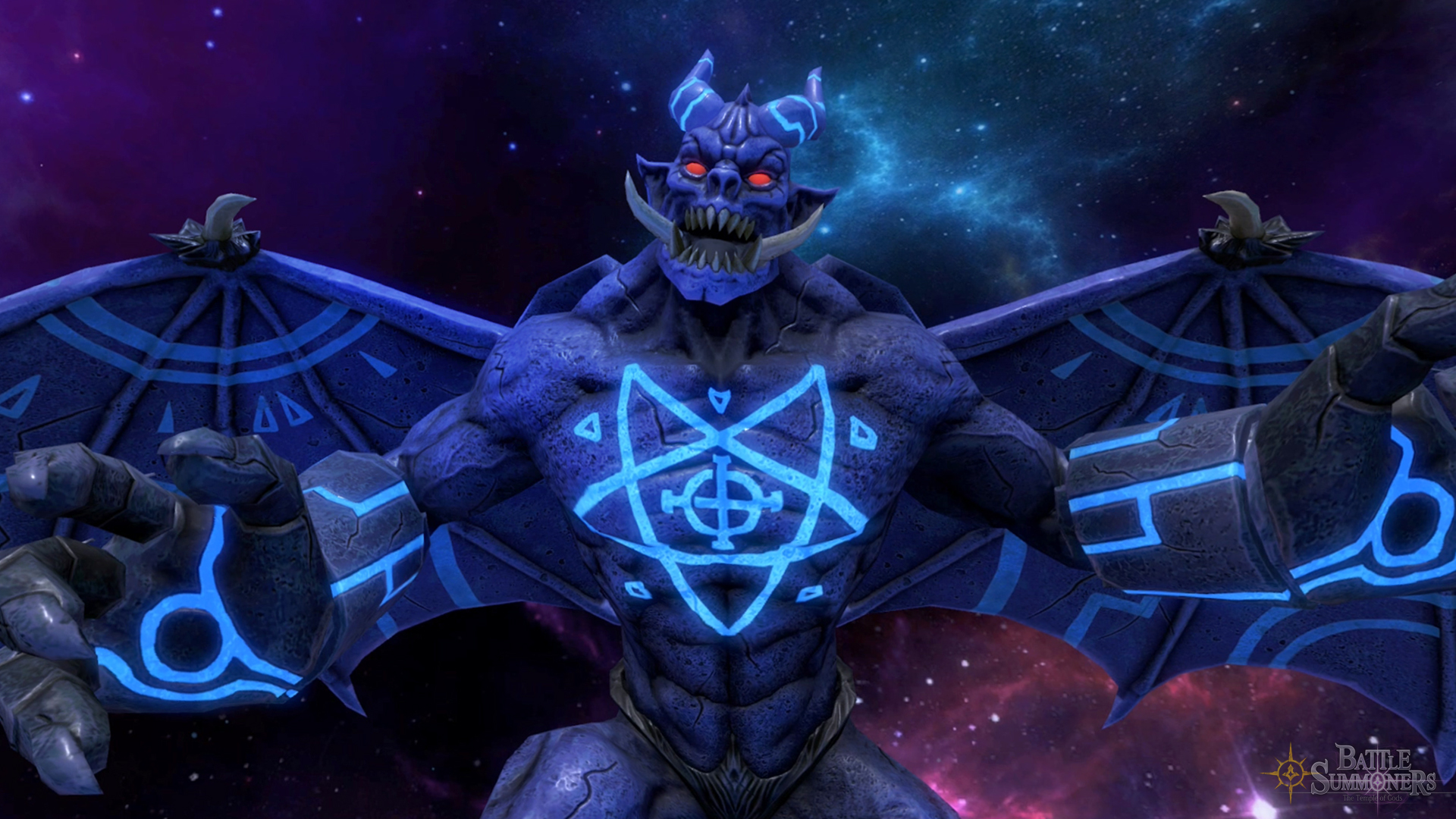 Battle Summoners screenshot 14