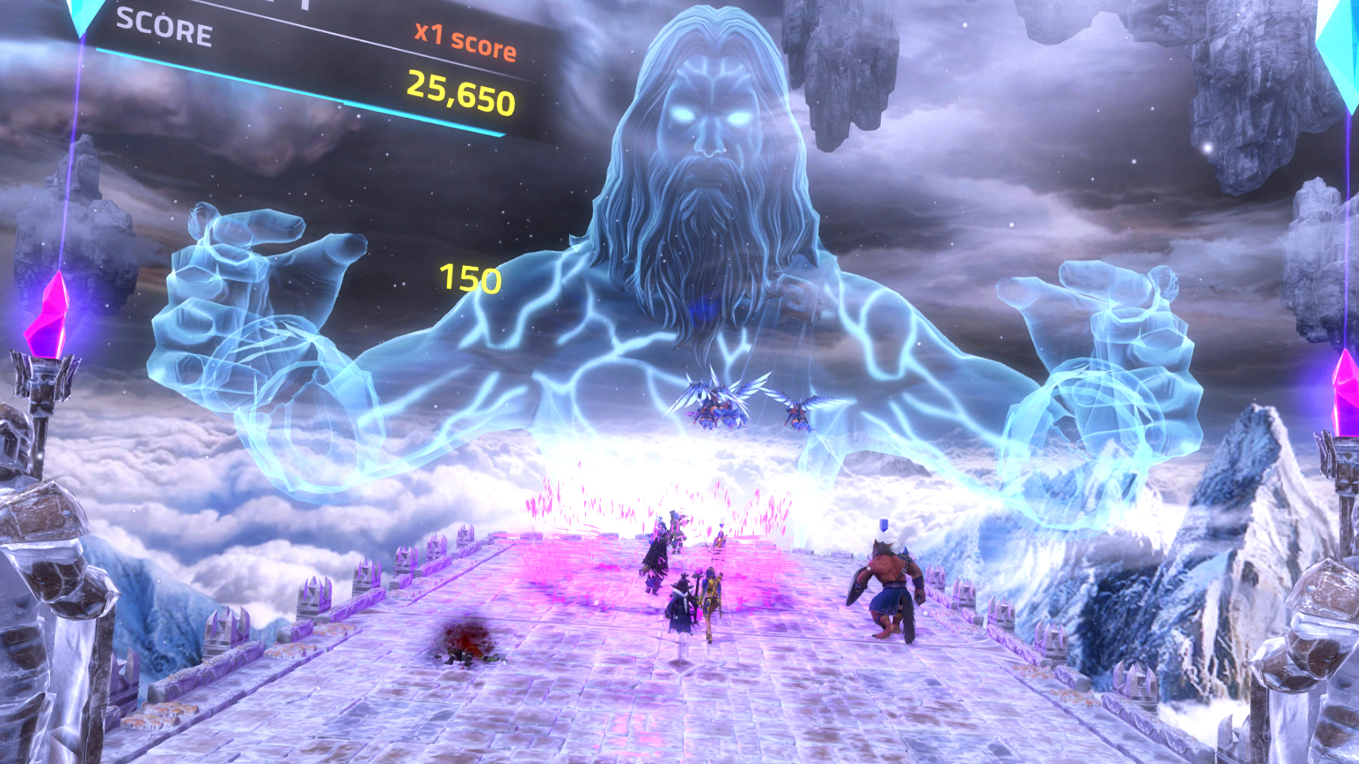 Battle Summoners screenshot 15