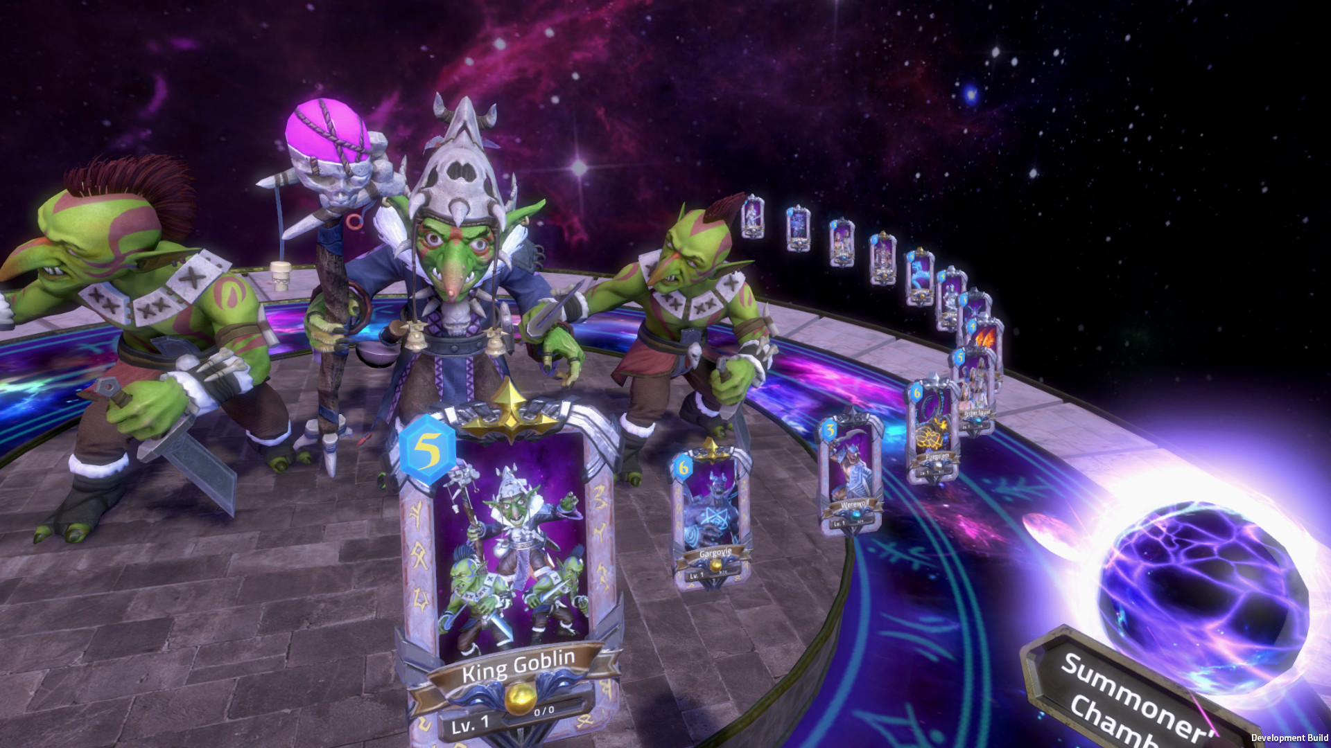 Battle Summoners screenshot 9