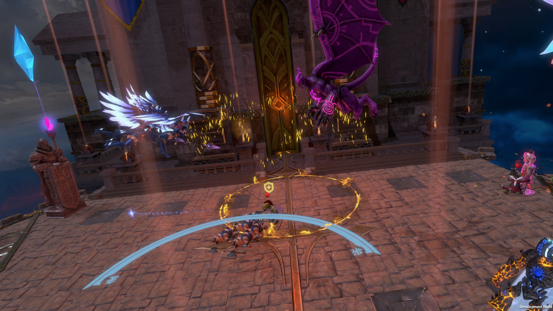Battle Summoners screenshot 16