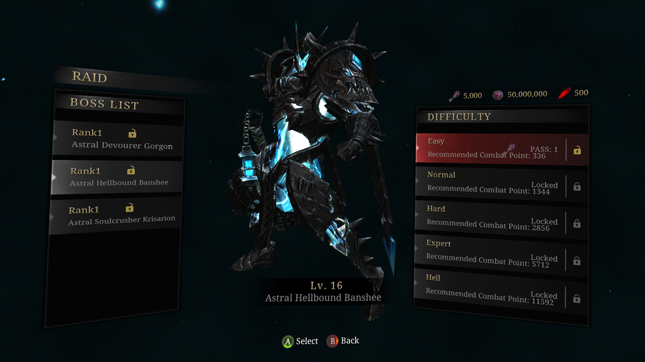 Preta: Vendetta Rising screenshot 11
