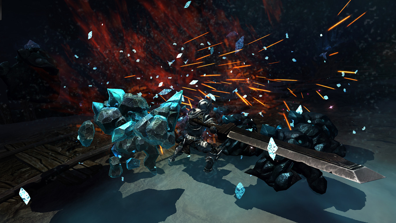 Preta: Vendetta Rising screenshot 16