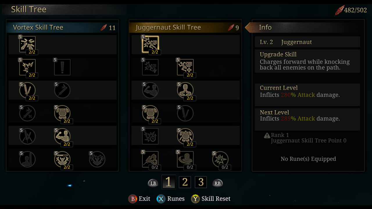 Preta: Vendetta Rising screenshot 10