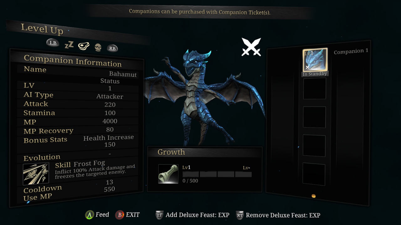 Preta: Vendetta Rising screenshot 8