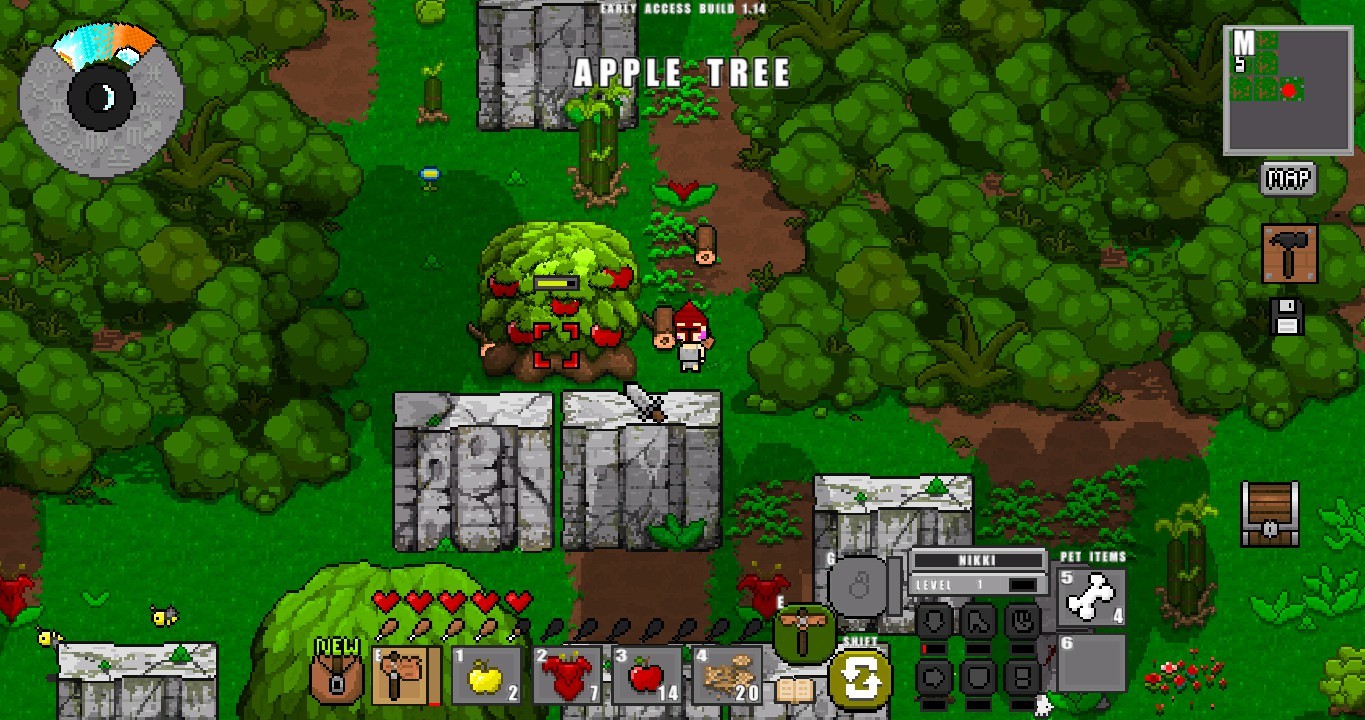 Adventure Craft screenshot 14