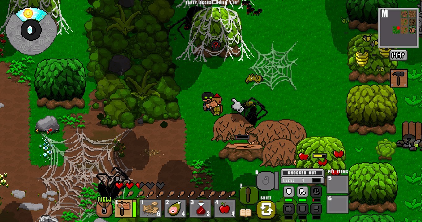 Adventure Craft screenshot 16