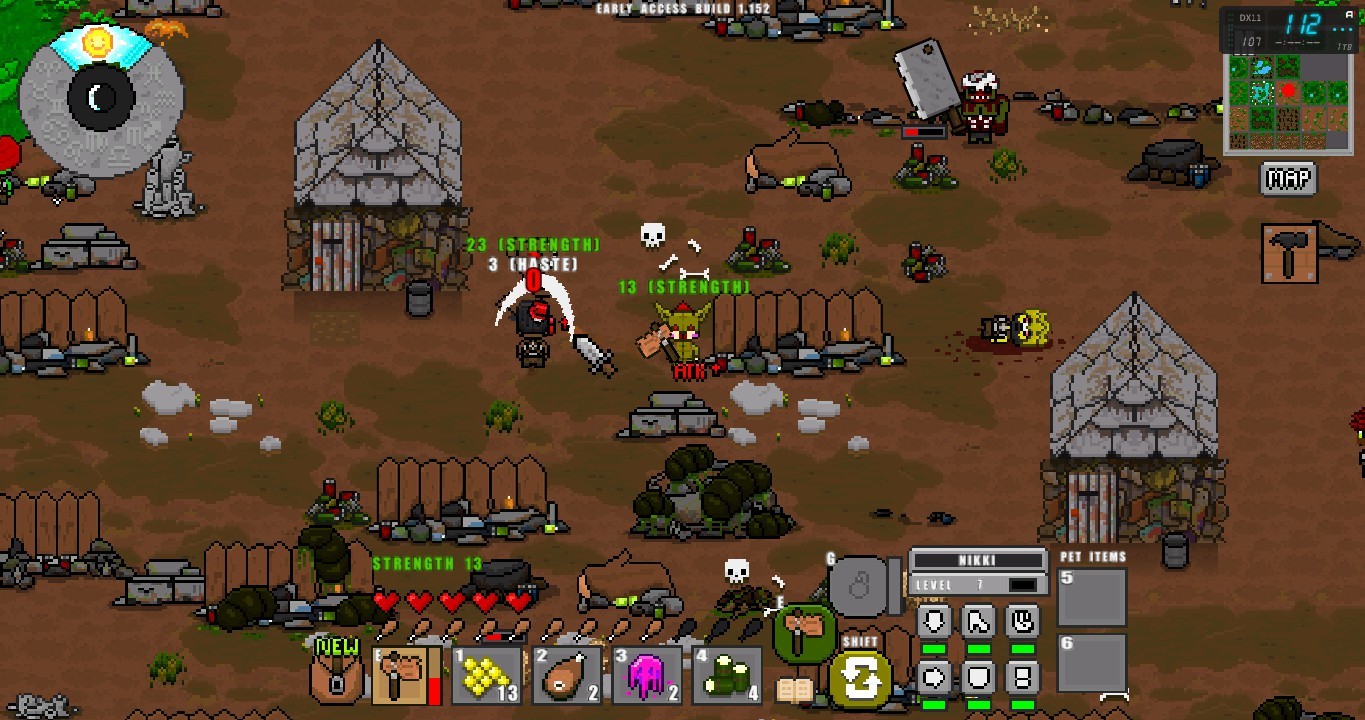 Adventure Craft screenshot 9