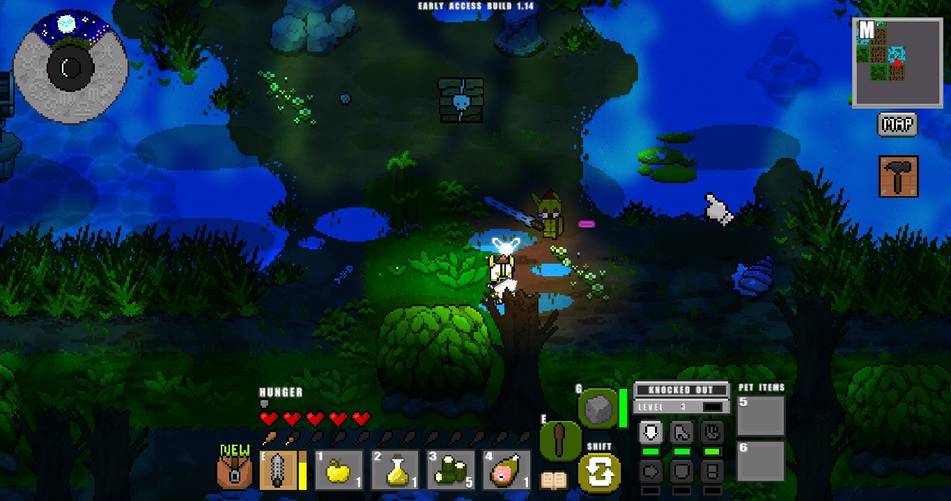 Adventure Craft screenshot 12