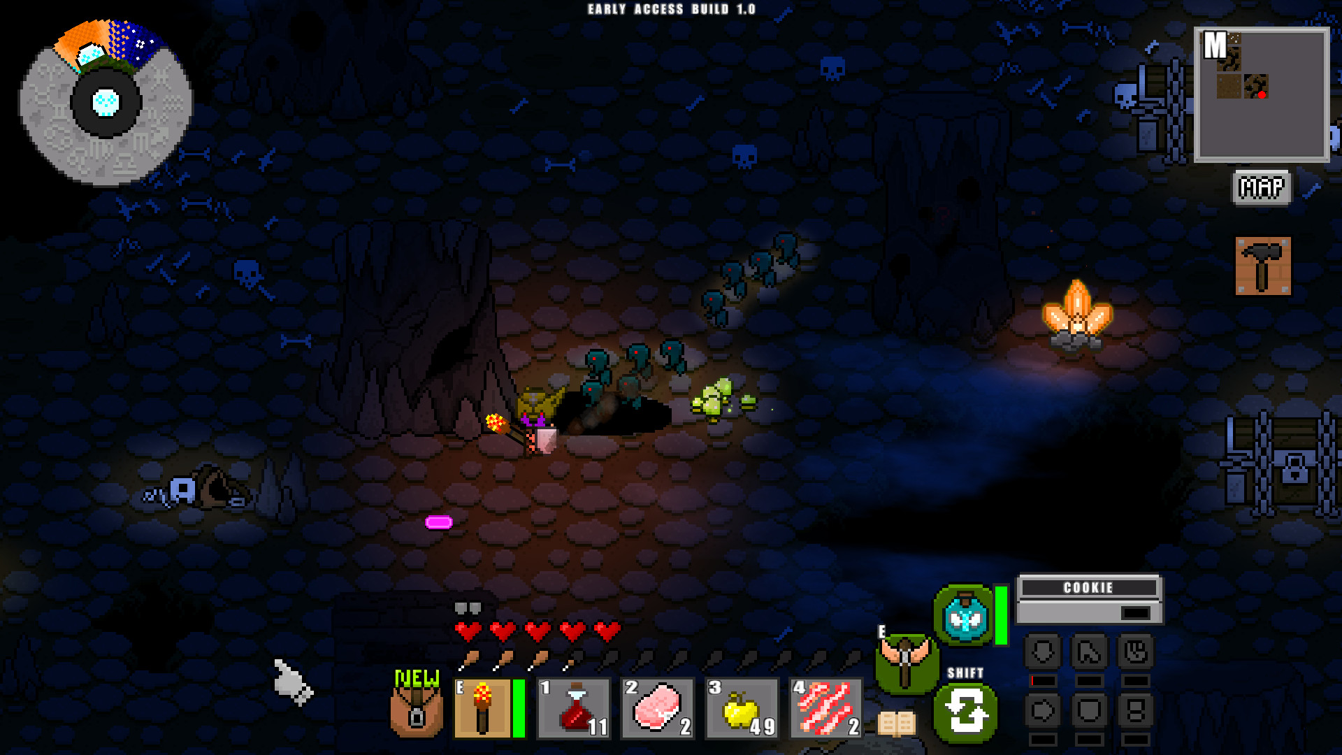 Adventure Craft screenshot 6