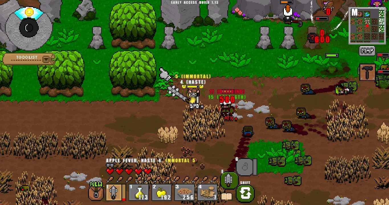 Adventure Craft screenshot 11