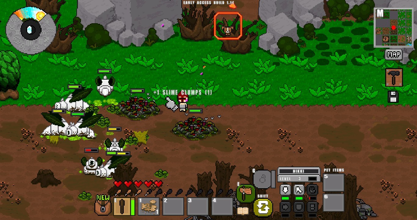 Adventure Craft screenshot 15