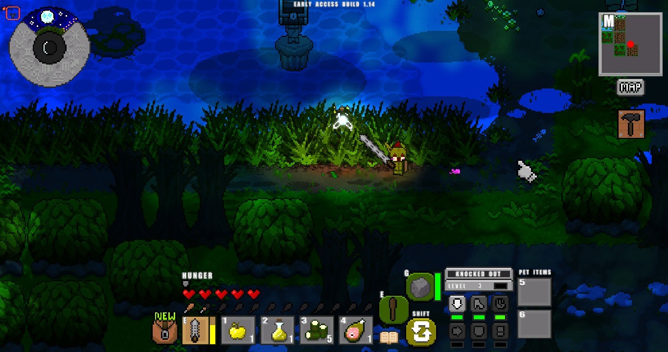 Adventure Craft screenshot 17