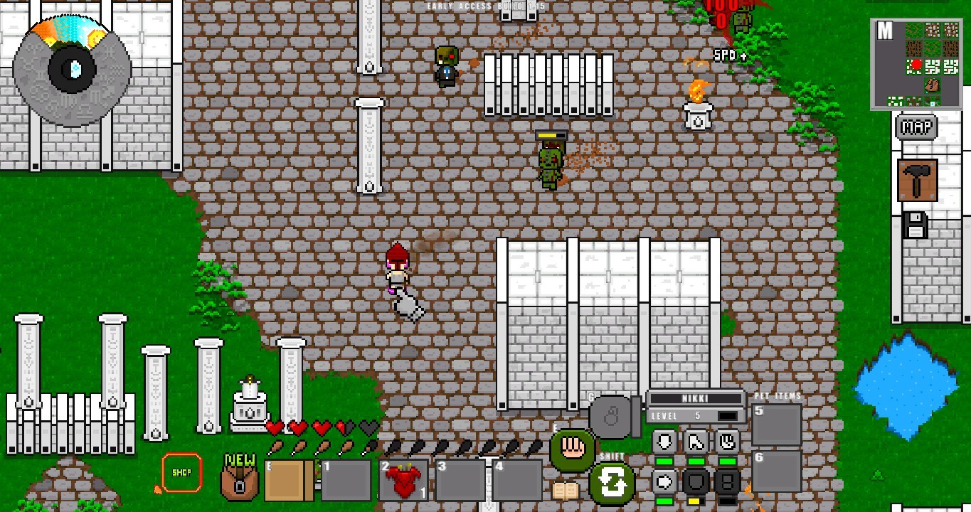 Adventure Craft screenshot 27