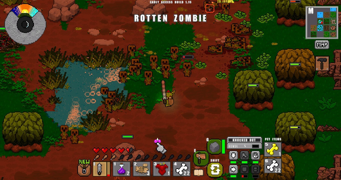 Adventure Craft screenshot 26