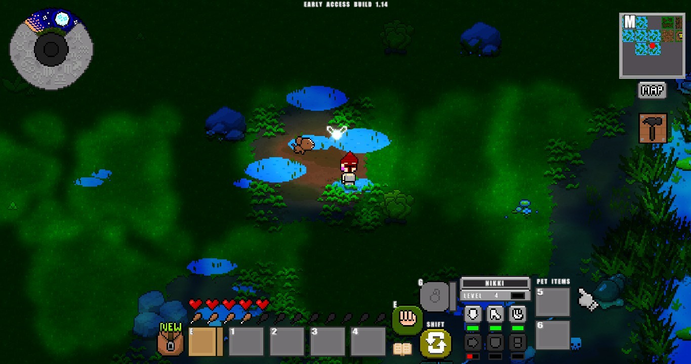 Adventure Craft screenshot 21