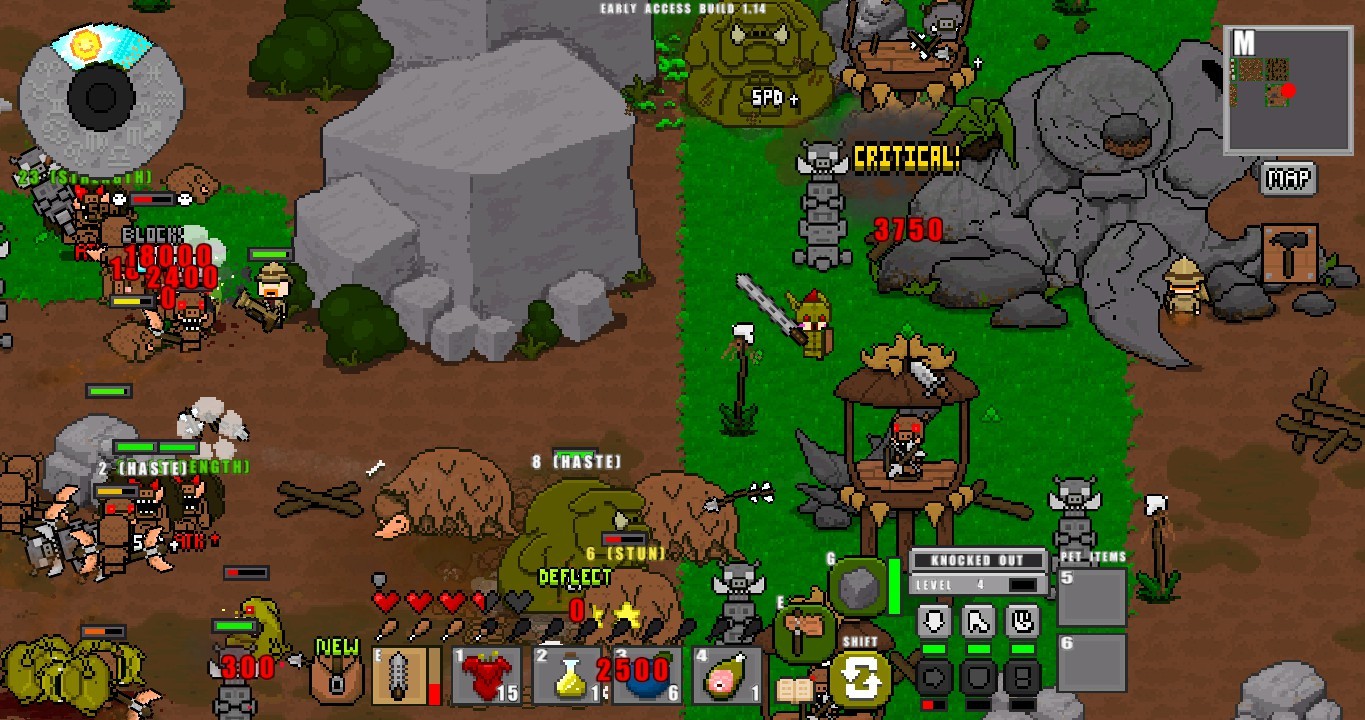 Adventure Craft screenshot 13