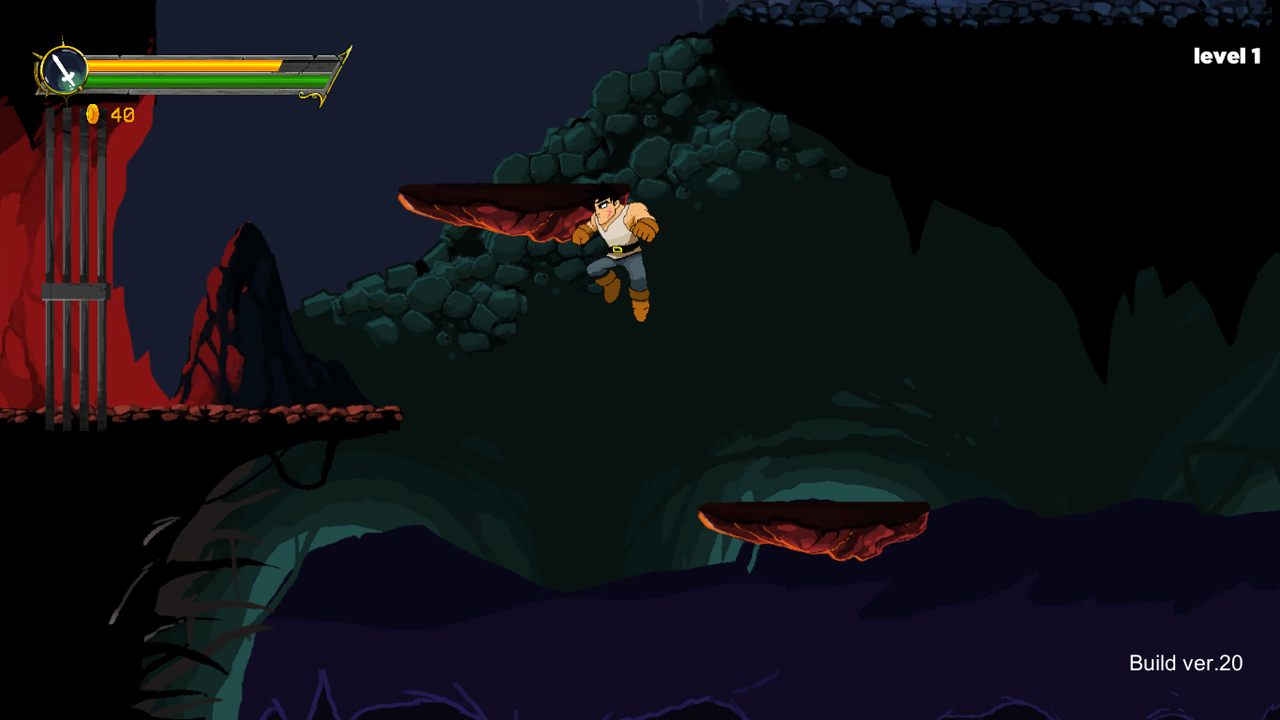 Fearless Tigor screenshot 4