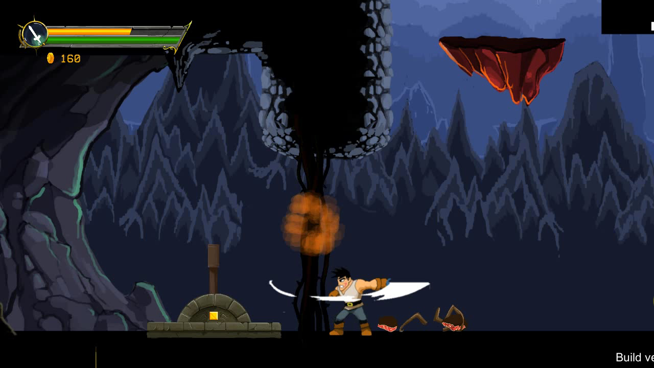 Fearless Tigor screenshot 3