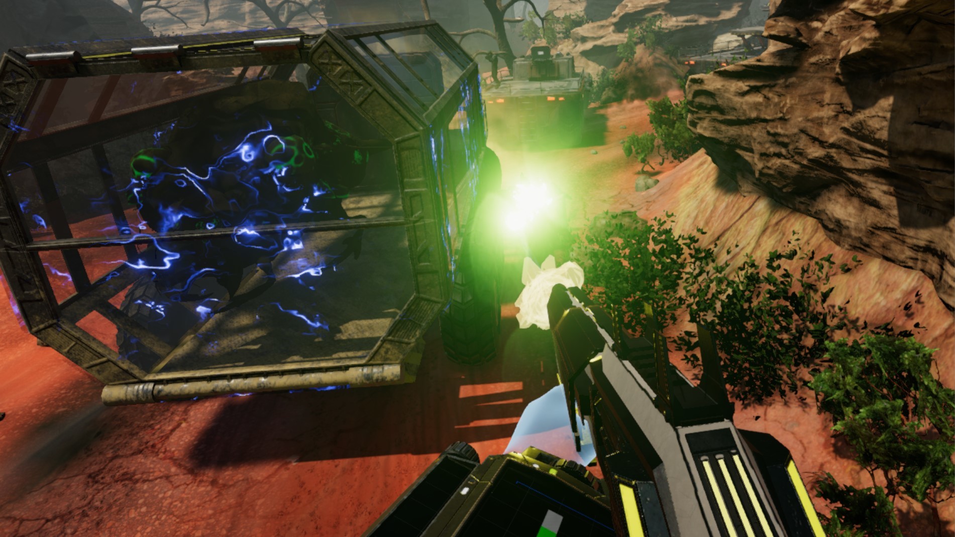 B3 screenshot 2