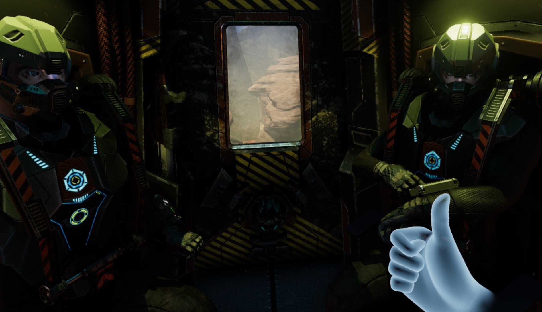 B3 screenshot 4