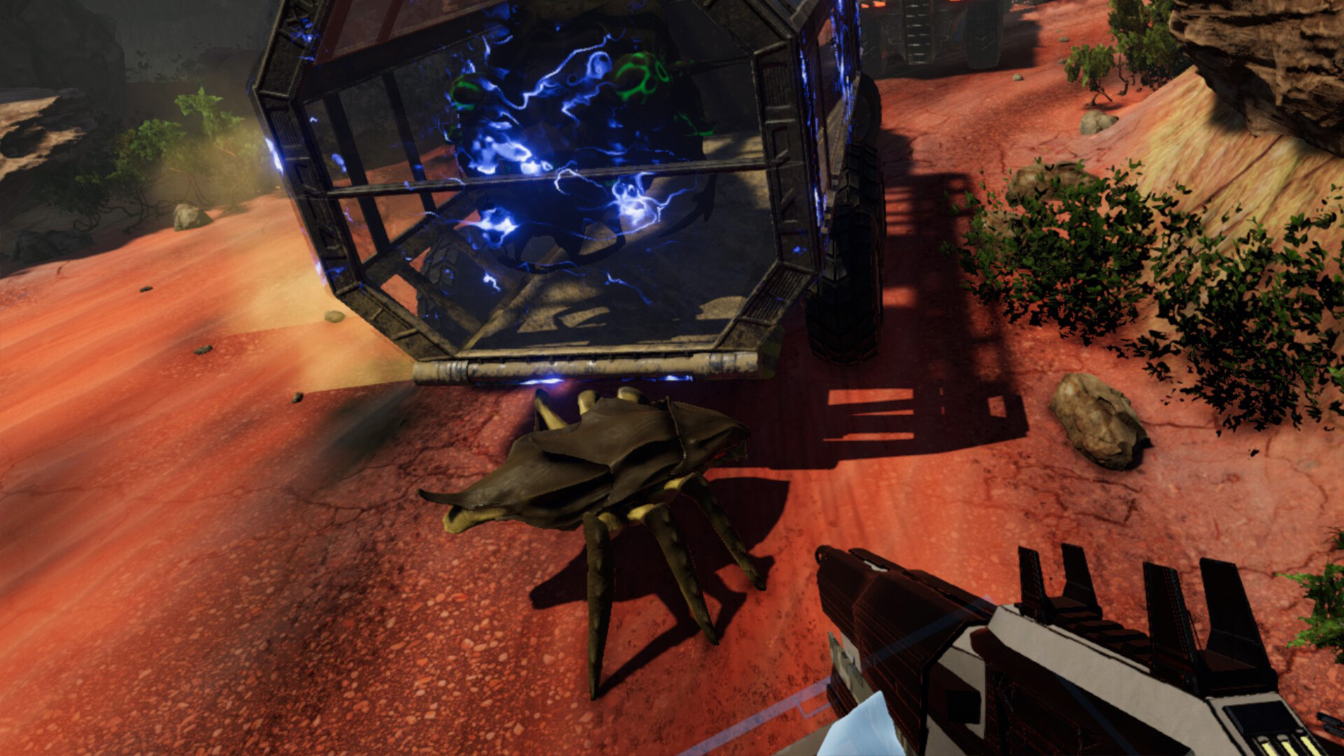 B3 screenshot 7