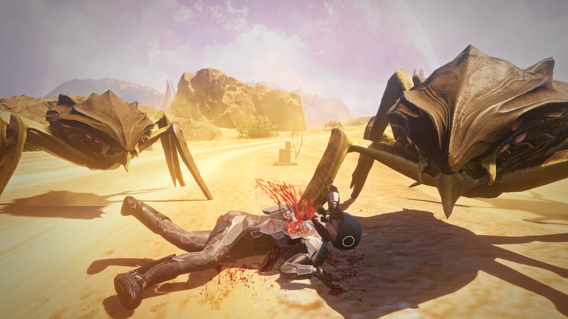 B3 screenshot 9