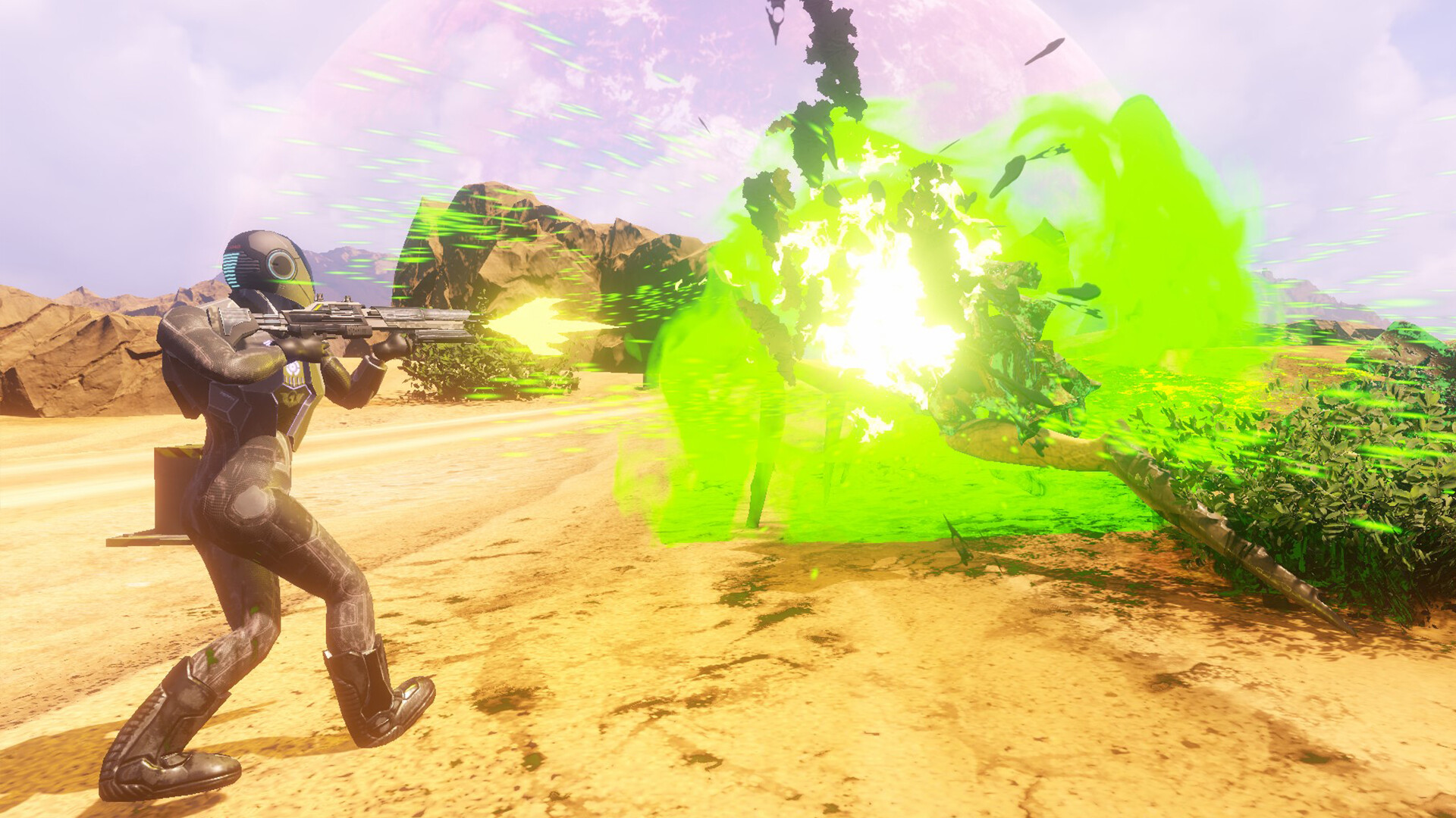 B3 screenshot 11