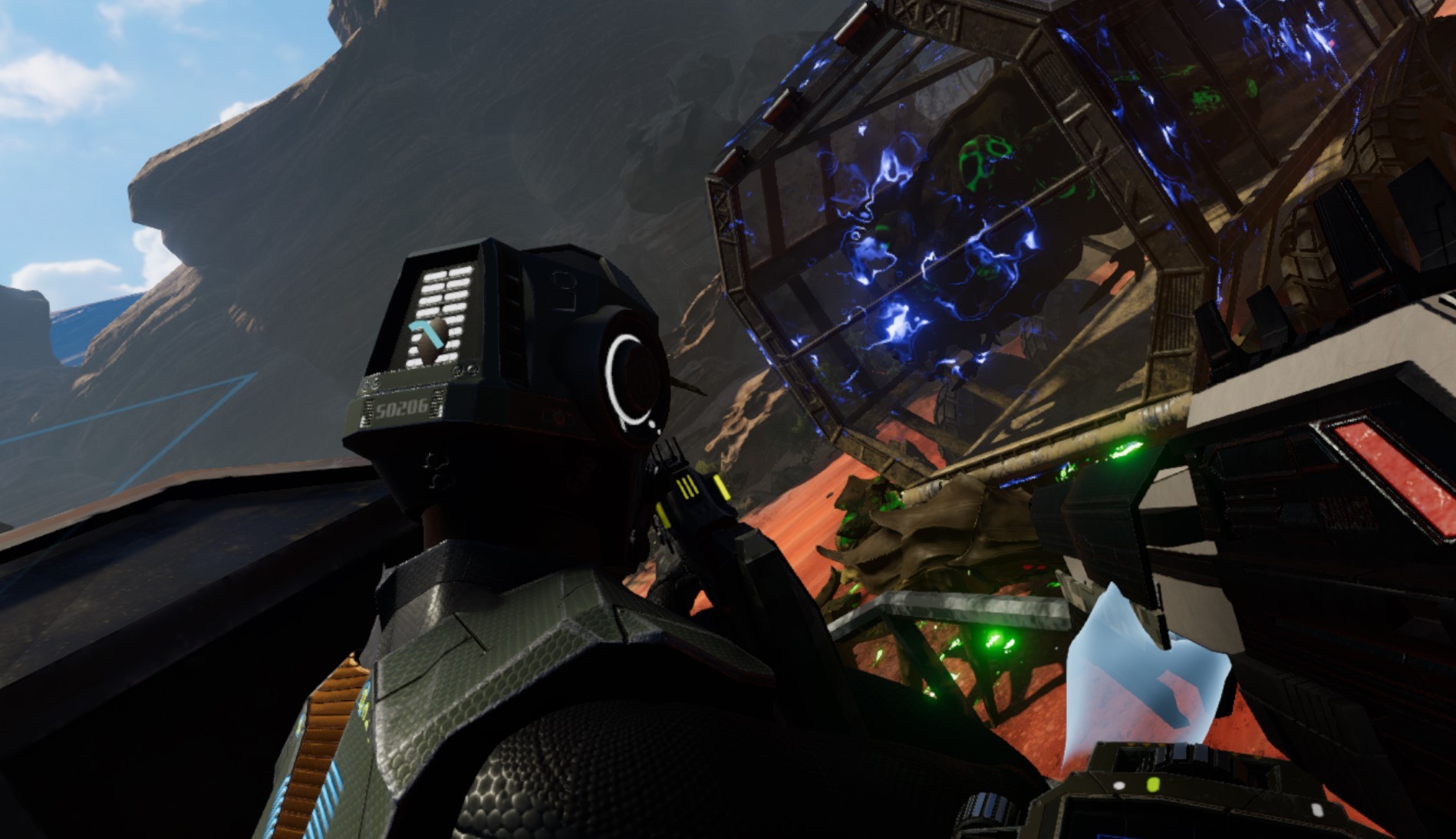 B3 screenshot 5