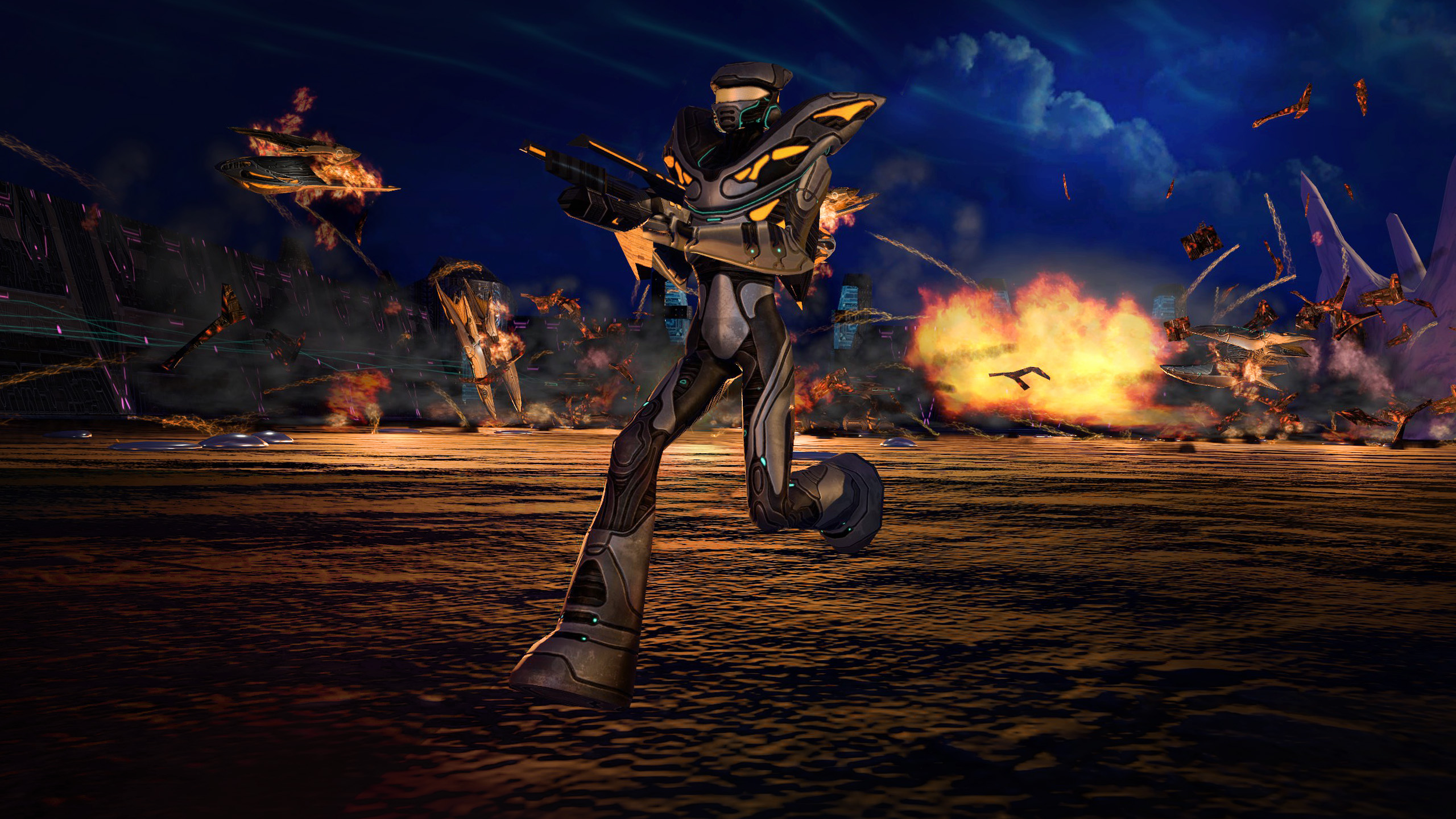 Battlezone: Combat Commander screenshot 4